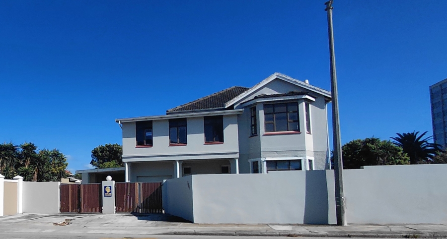 To Let 2 Bedroom Property for Rent in Glendinningvale Eastern Cape